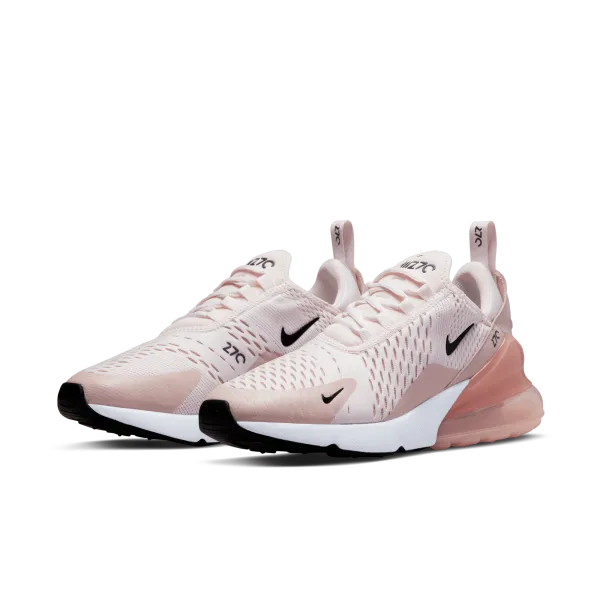 Nike - Women - Air Max 270 - Pink/Black