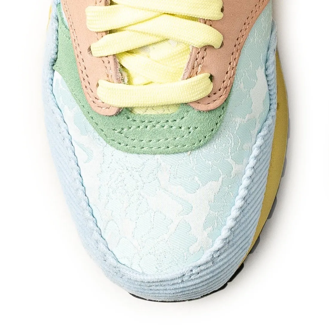 Nike Women W Nike Air Max 1 '87 Prm (celestine blue / off noir-teal tint)