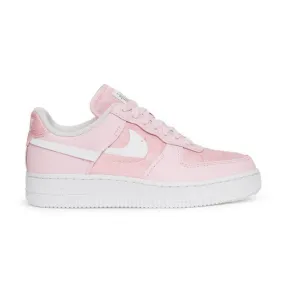 Nike Women's Air Force 1 Low LXX (Pink Foam/ White/ Pink...