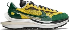 Nike x sacai VaporWaffle Tour Yellow sneakers