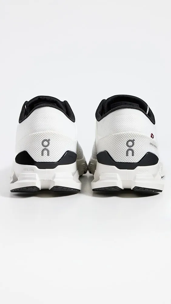 On   Cloud X 4 Sneakers 