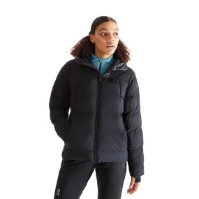 On Women's Challenger Jacket Black