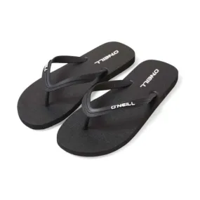 ONeill O'Neill Profile Small Logo Sandals M 92800430202 flip-flops black