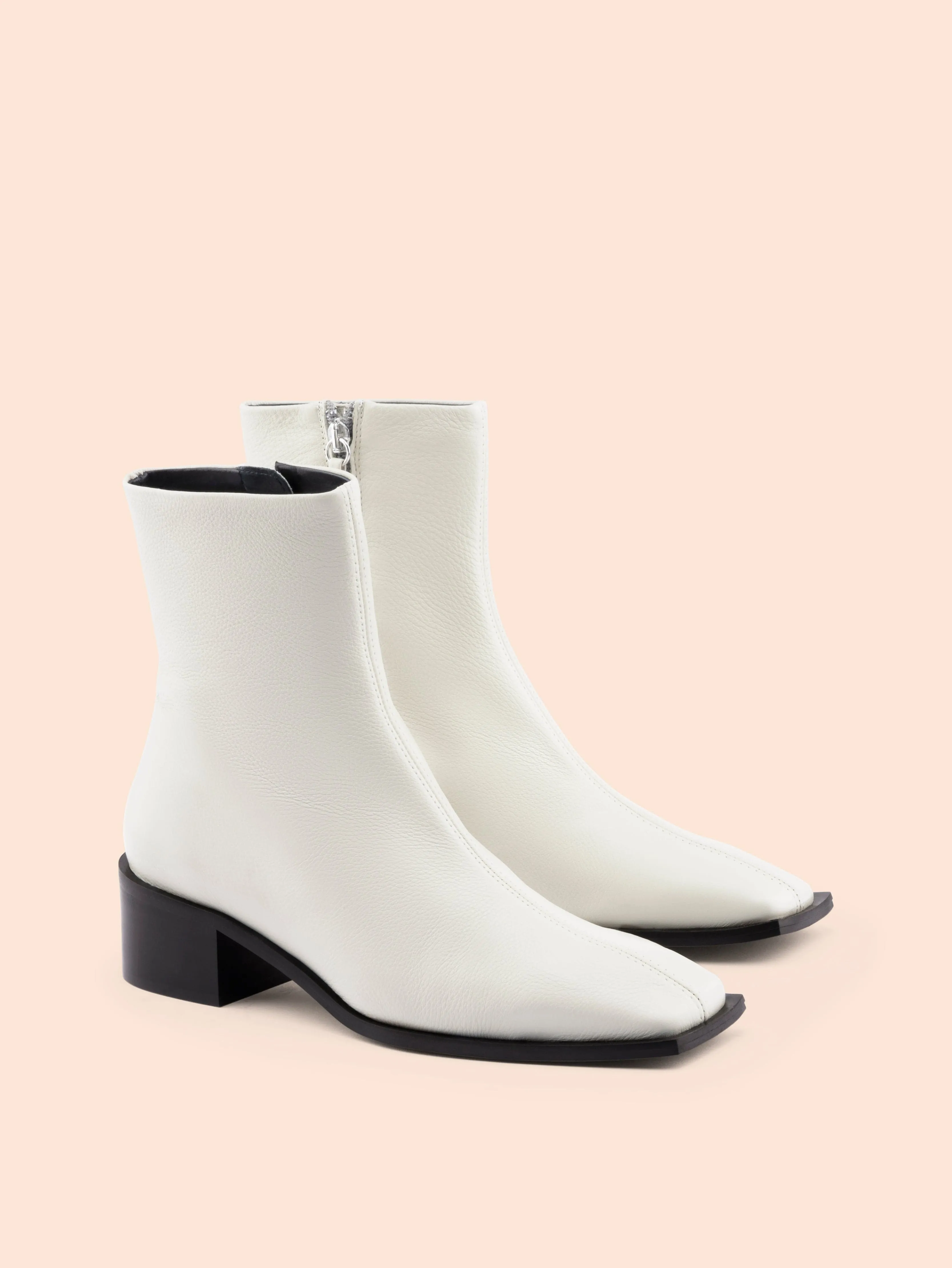 Palma Oyster Boot