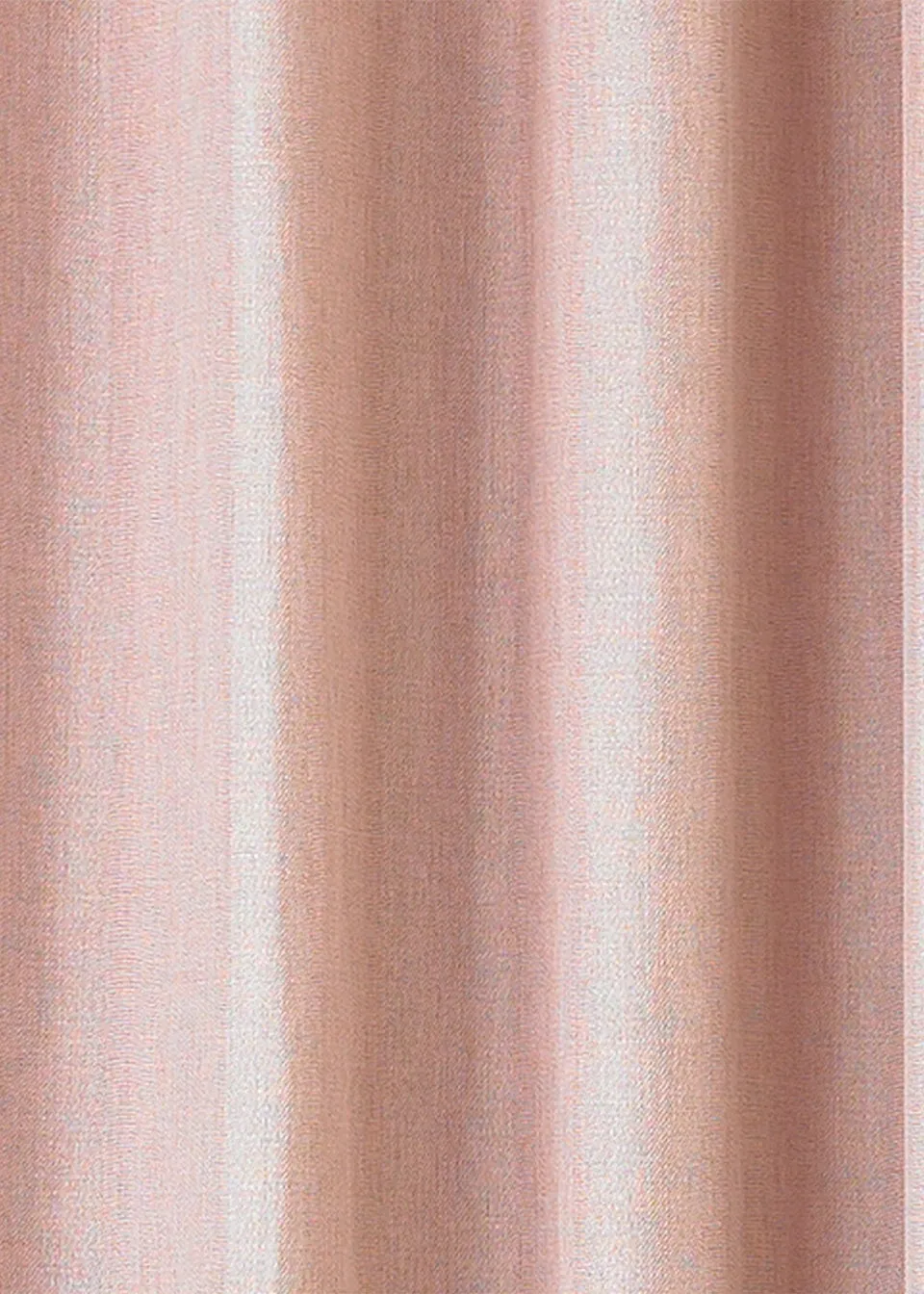 Paoletti Atlantic Twill Woven Eyelet Curtains