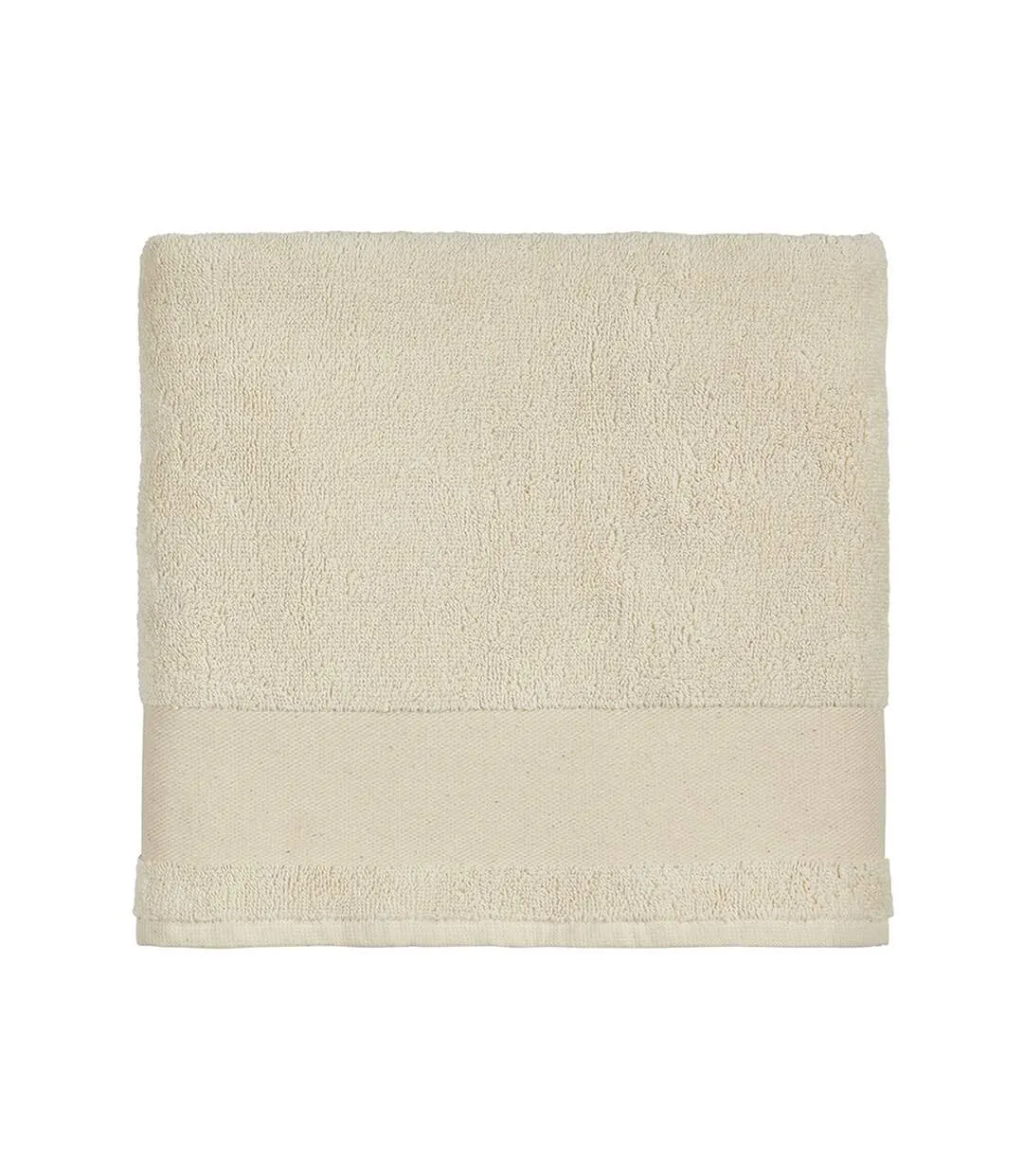 Peninsula 100 bath sheet one size natural SOLS