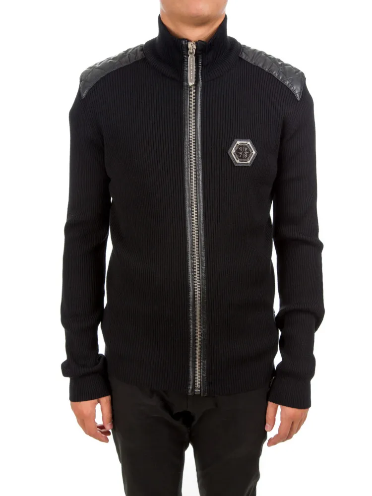 Philipp Plein Pullover Fish Hawk | Credomen