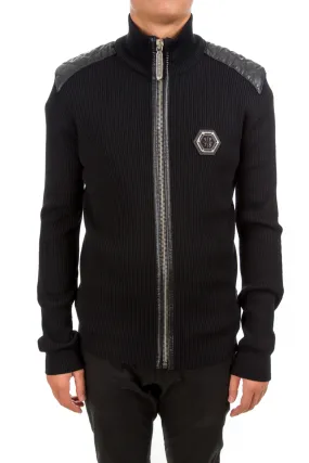 Philipp Plein Pullover Fish Hawk | Credomen