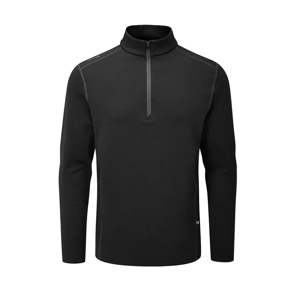 Ping Edwin Golf Pullover