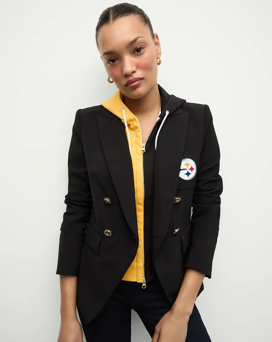 Pittsburgh Steelers Dickey Jacket