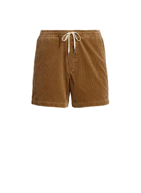 Polo ralph lauren  Corduroy shorts - Beige