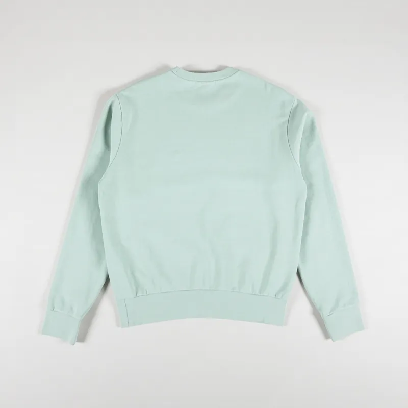 Polo Ralph Lauren Loopback Sweatshirt Celadon