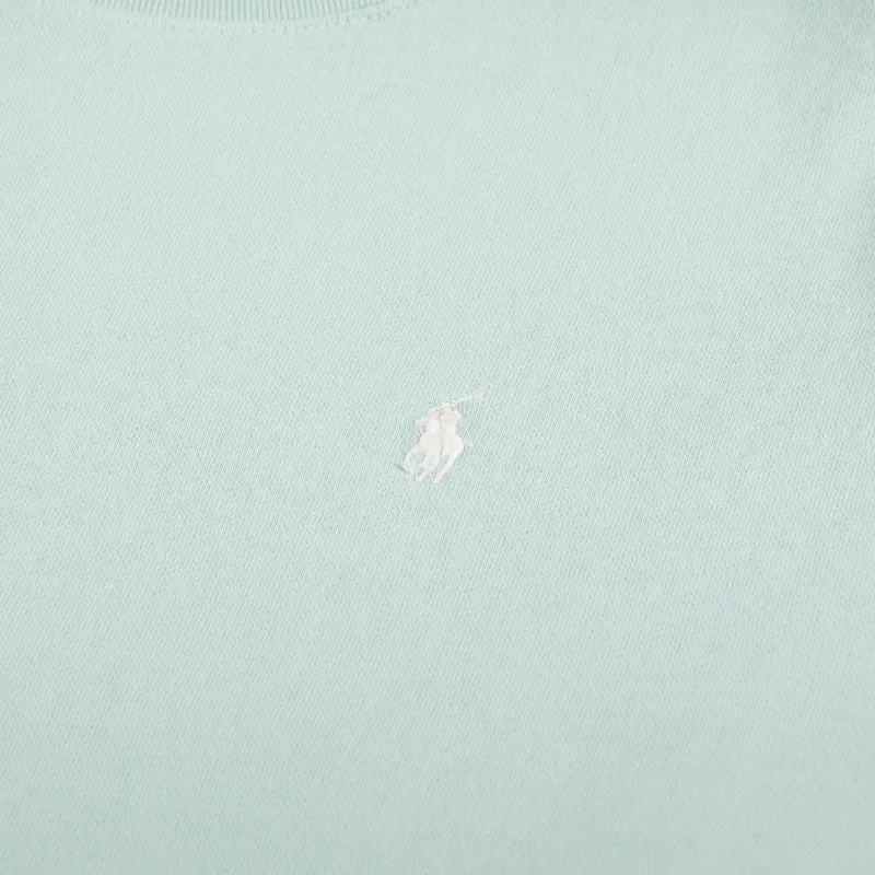 Polo Ralph Lauren Loopback Sweatshirt Celadon