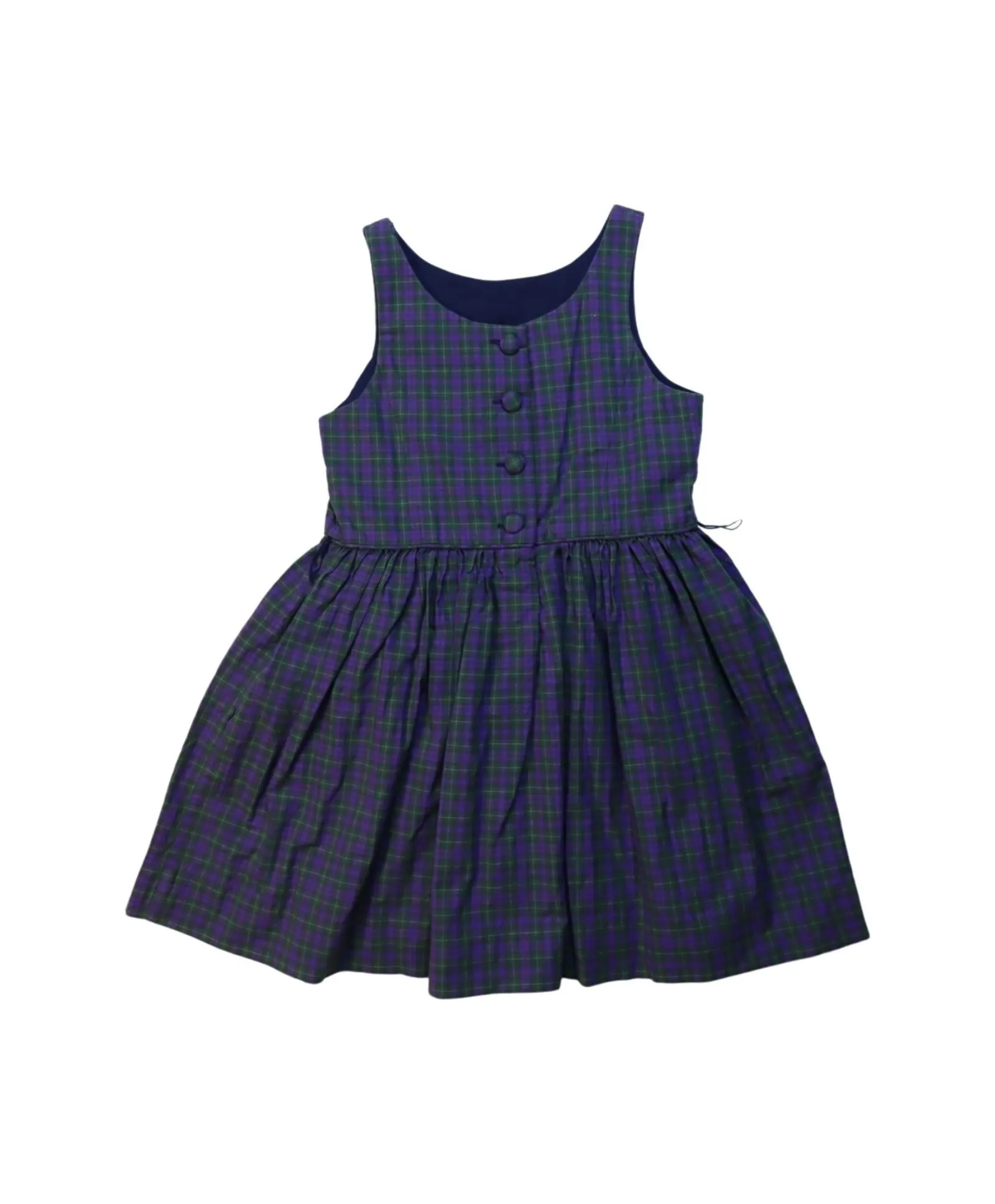 Polo Ralph Lauren Sleeveless Dress 3T