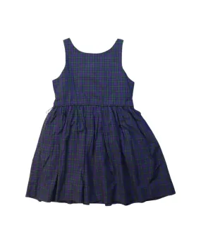 Polo Ralph Lauren Sleeveless Dress 3T