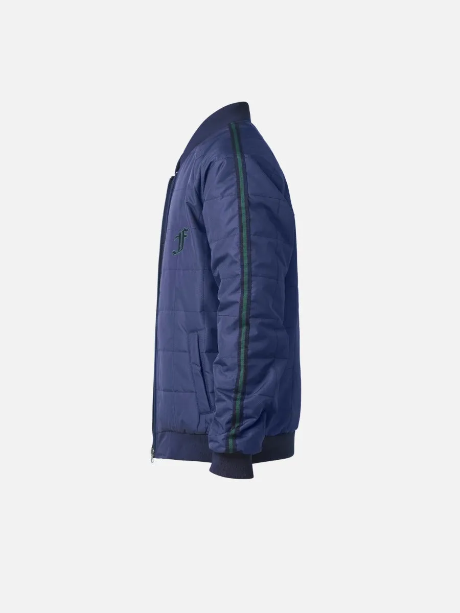 Poly Jacket - FMTJP22-016