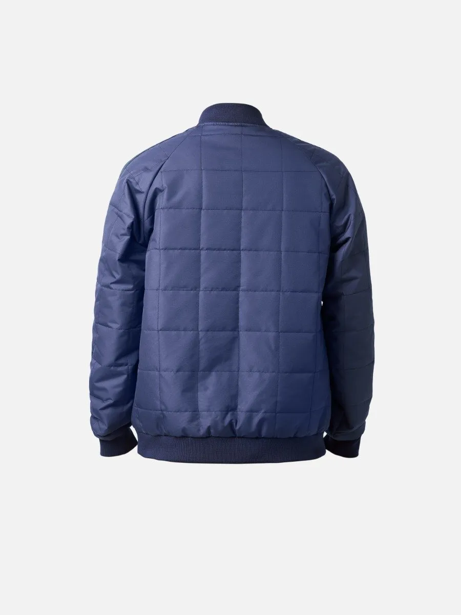 Poly Jacket - FMTJP22-016