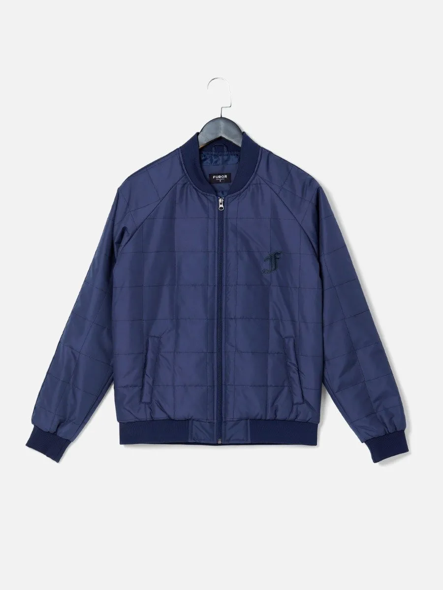 Poly Jacket - FMTJP22-016