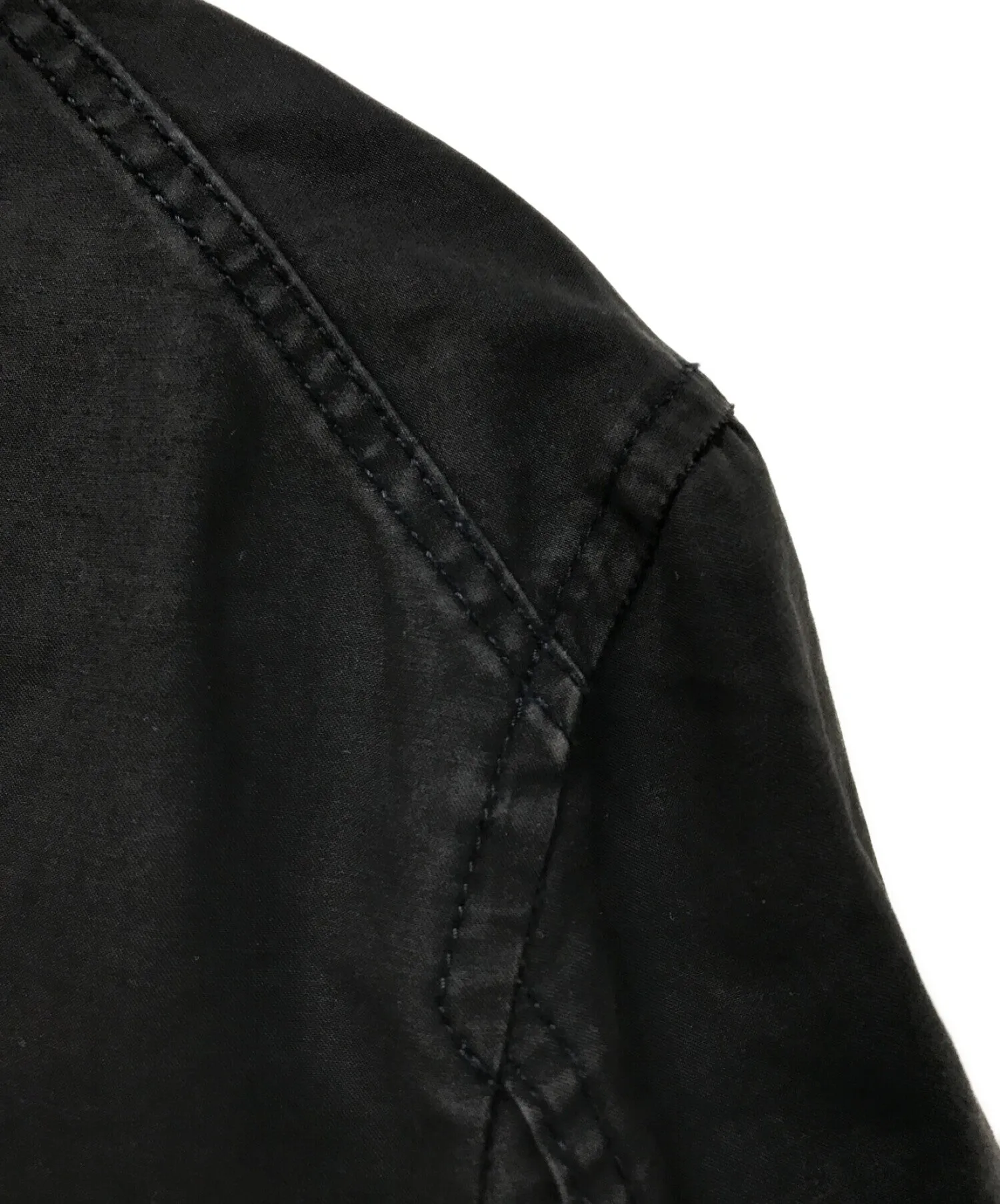 [Pre-owned] COMME des GARCONS HOMME PLUS overdyed jacket PM-J051