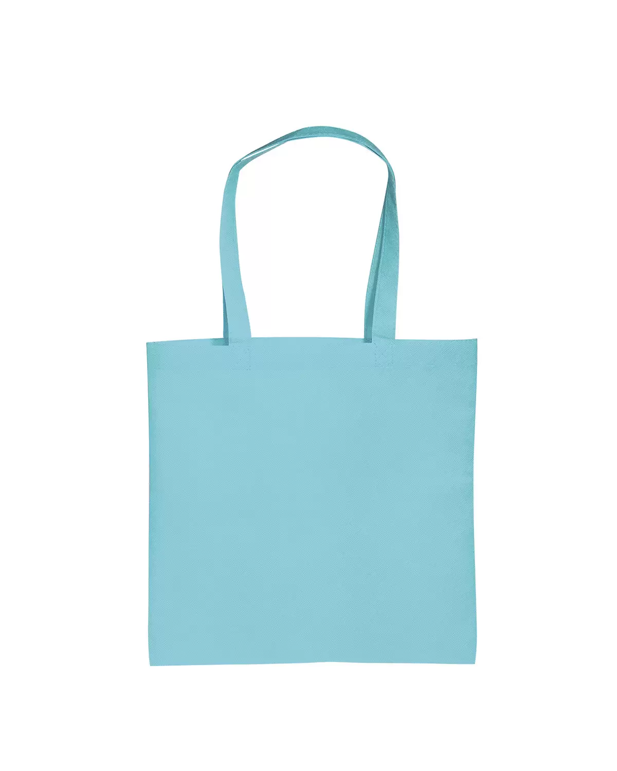 Promo Goods  BG107 Non-Woven Value Tote SKU: BG107