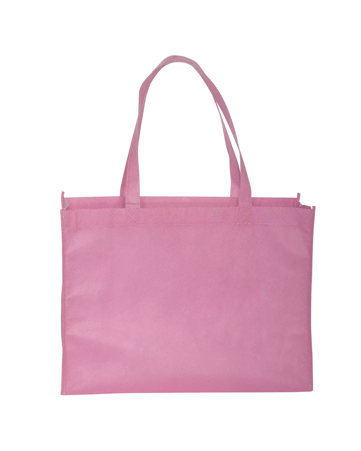 Promo Goods  BG108 Standard Non-Woven Tote SKU: BG108