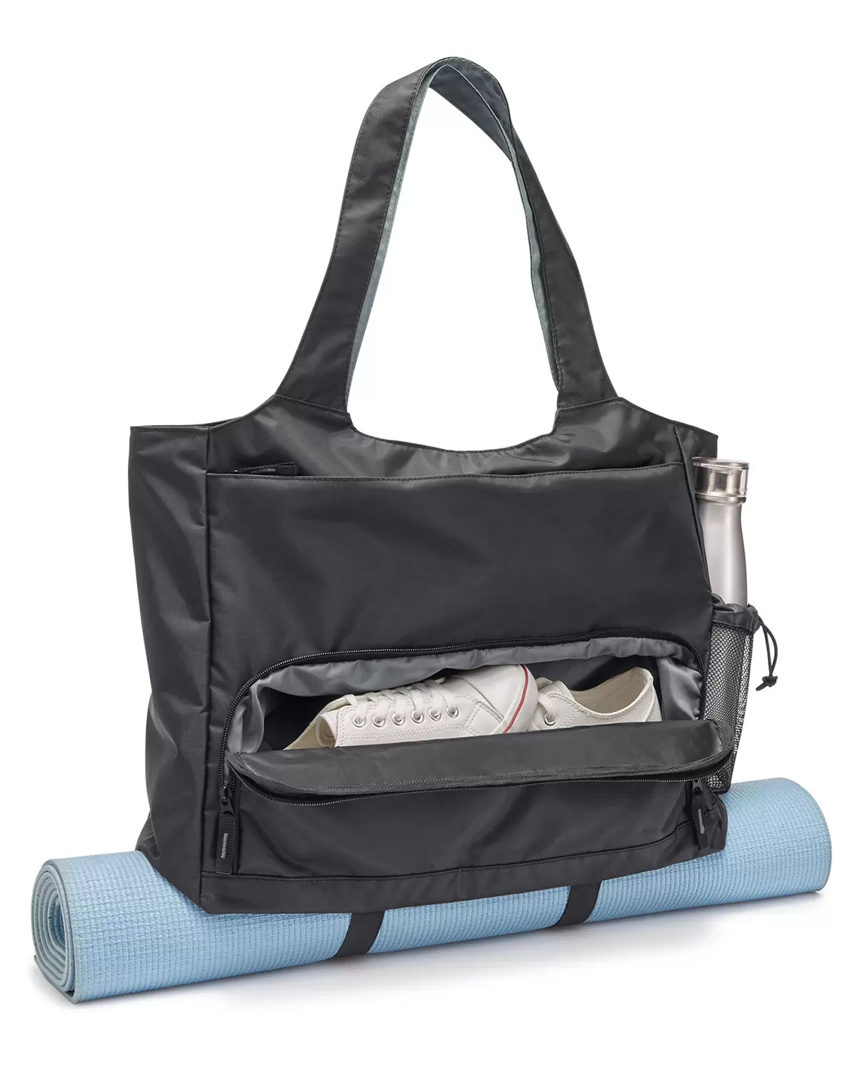 Promo Goods  BG550 Yoga Fitness Tote SKU: BG550