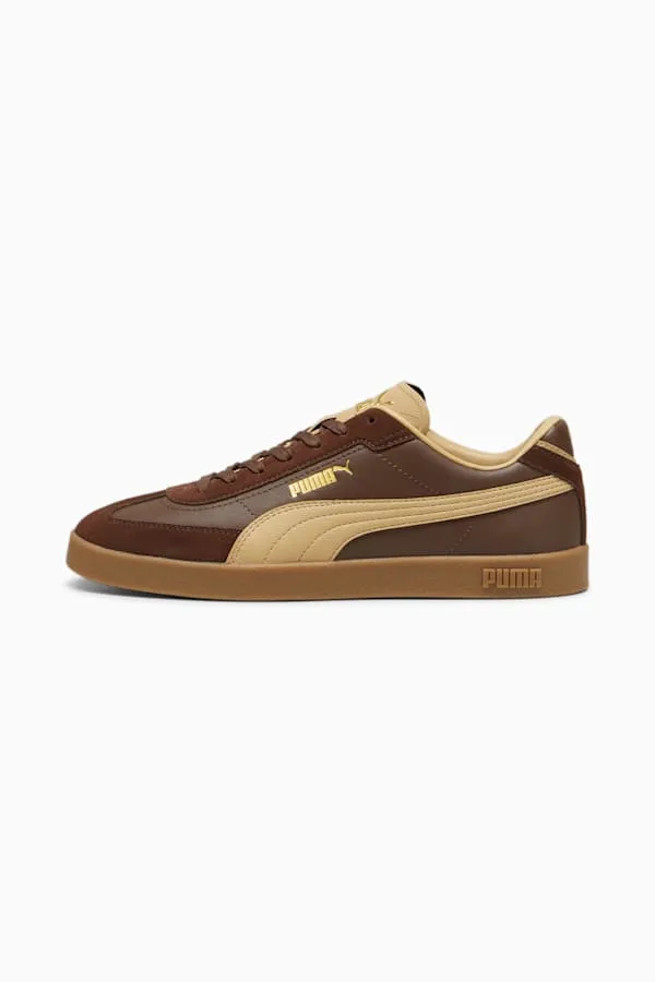 PUMA Club II Era Sneakers Unisex