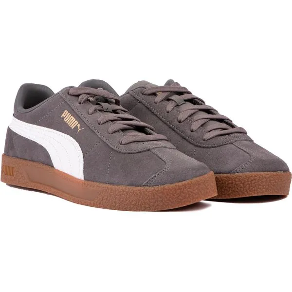 Puma Club Trainers