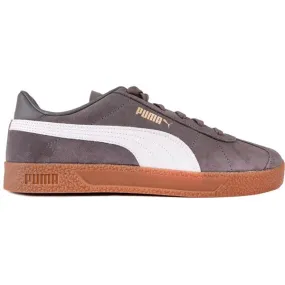 Puma Club Trainers