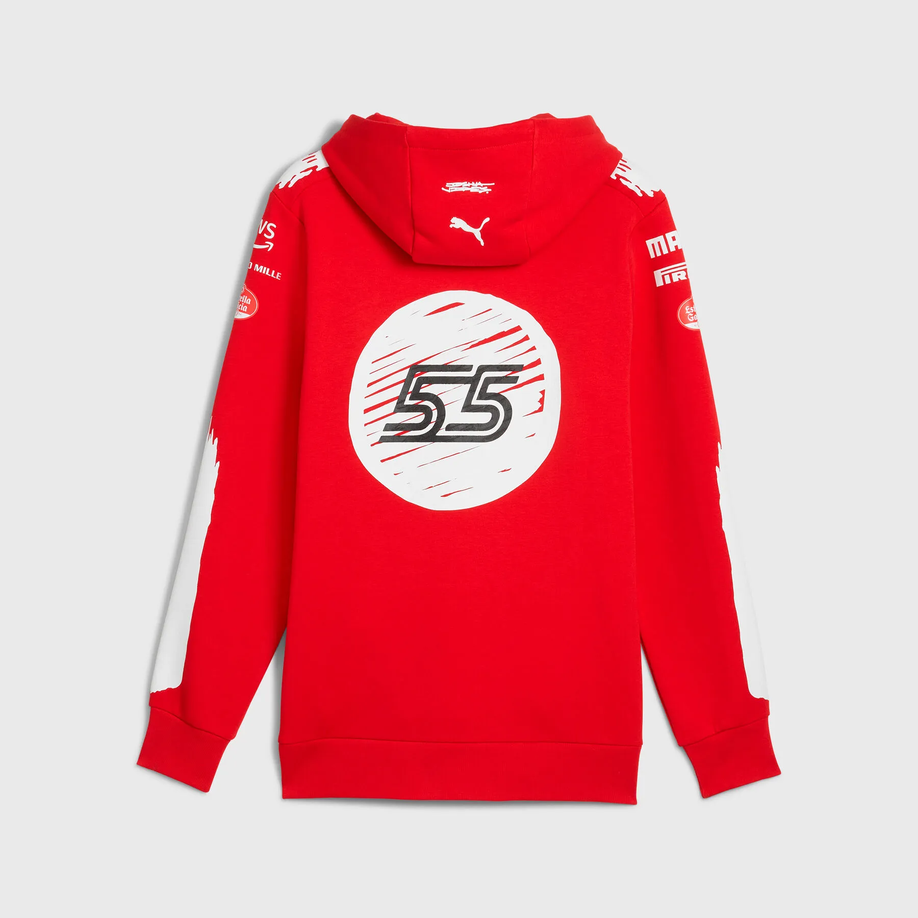 PUMA x Joshua Vides Las Vegas GP Hoodie