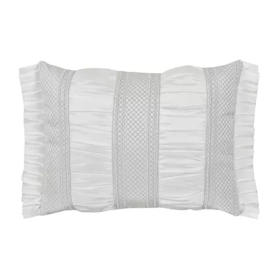 Queen Street Branson Boudoir Rectangular Throw Pillow