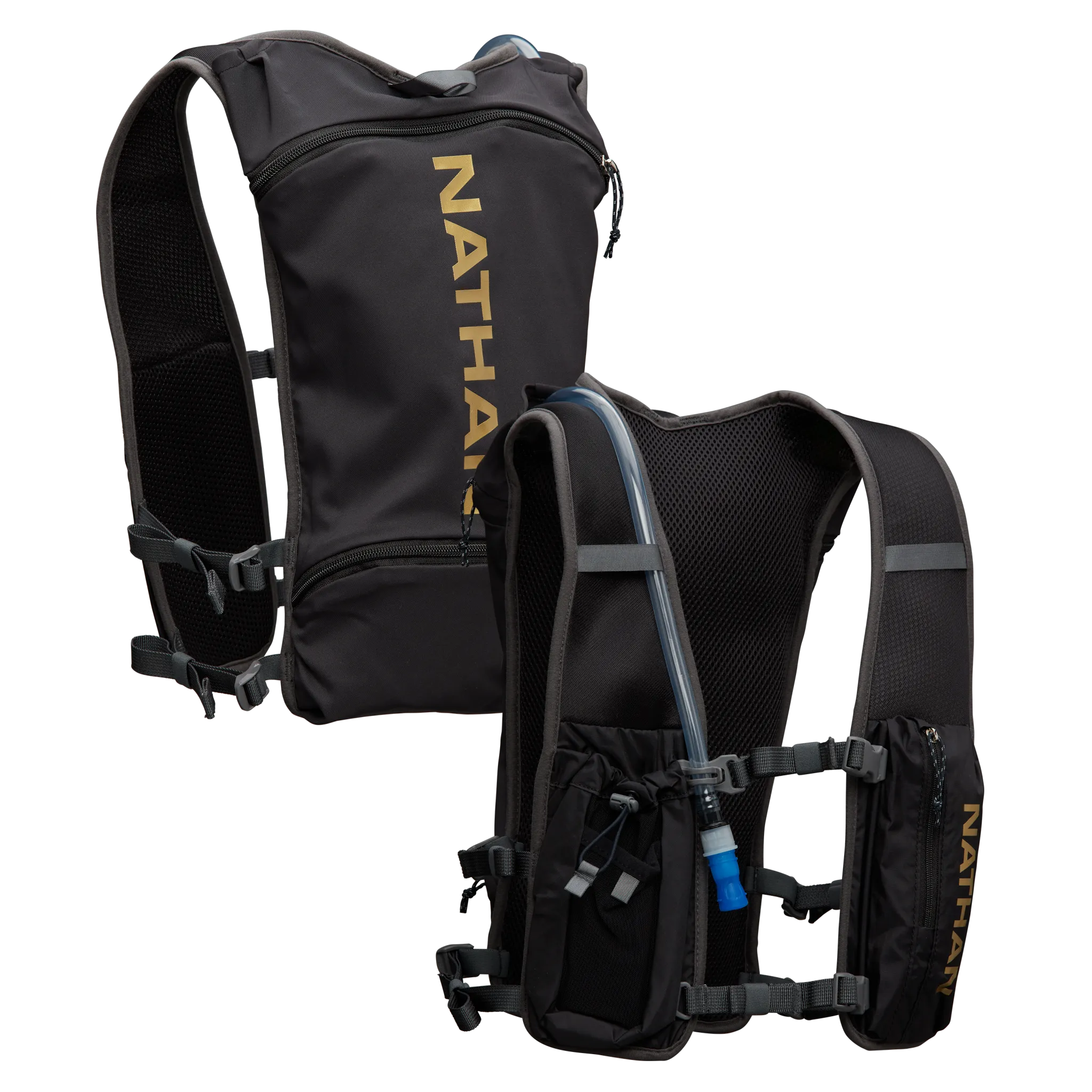 Quick Start 2.0 4L Hydration Vest