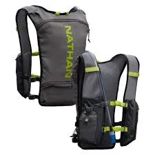 Quick Start 2.0 4L Hydration Vest