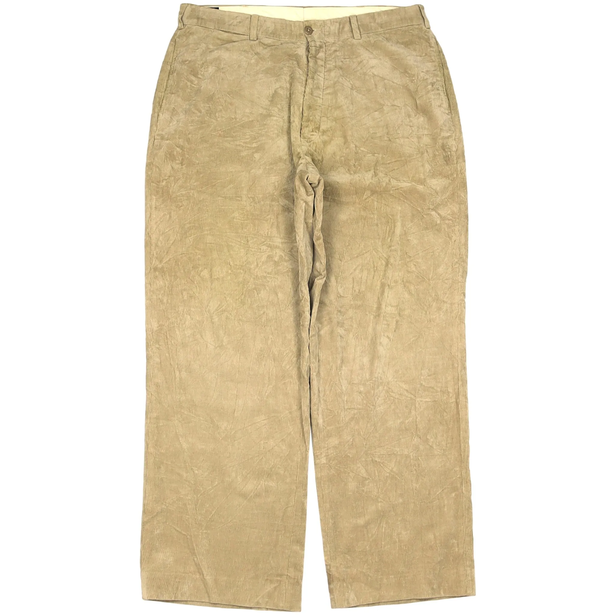 Ralph Lauren Brown Trousers