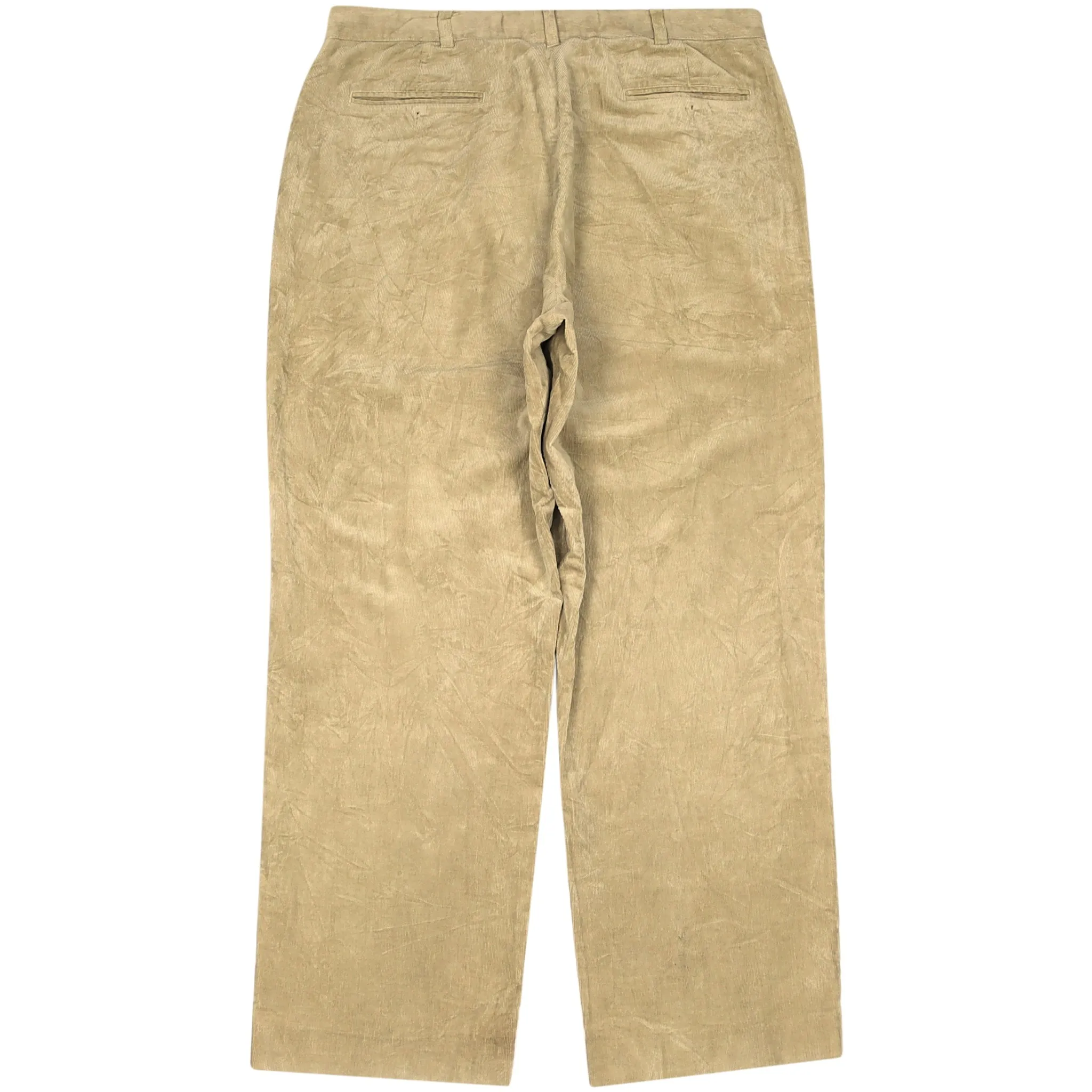 Ralph Lauren Brown Trousers