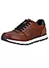 Rieker Lace-Up Trainers