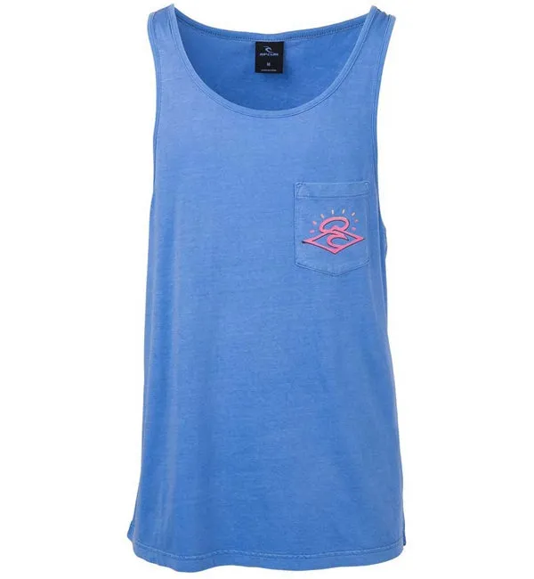 Rip Curl So Authentic Tank Top