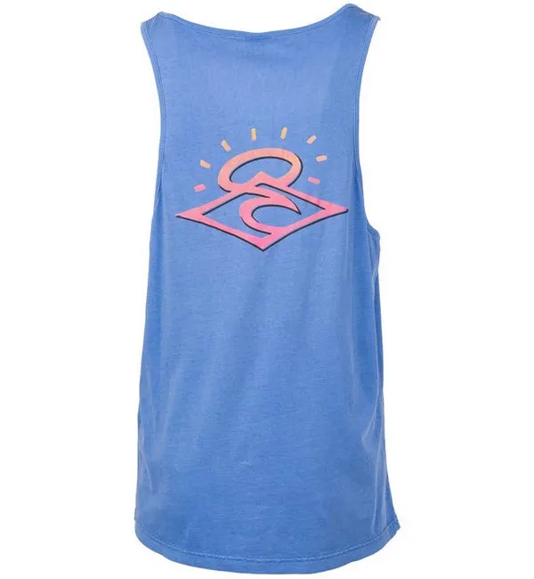 Rip Curl So Authentic Tank Top