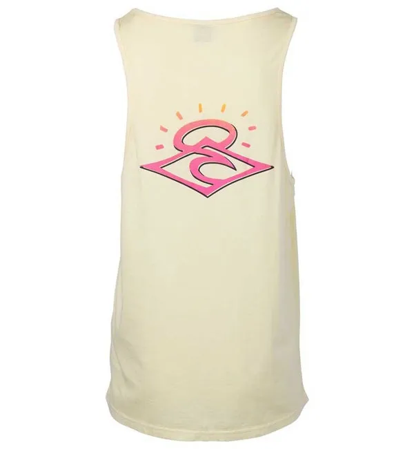 Rip Curl So Authentic Tank Top