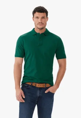 R.M. Williams Mens Rod Polo