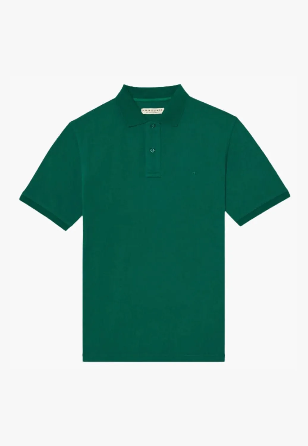 R.M. Williams Mens Rod Polo