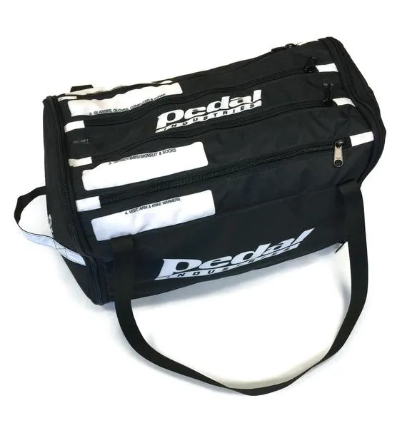 Rochester Raptors 2024 CYCLING RACEDAY BAG