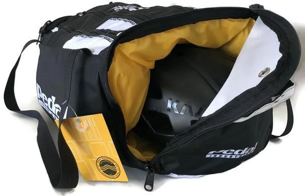 Rochester Raptors 2024 CYCLING RACEDAY BAG