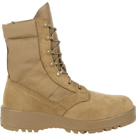 Rocky Entry Level Hot Weather Military Boot