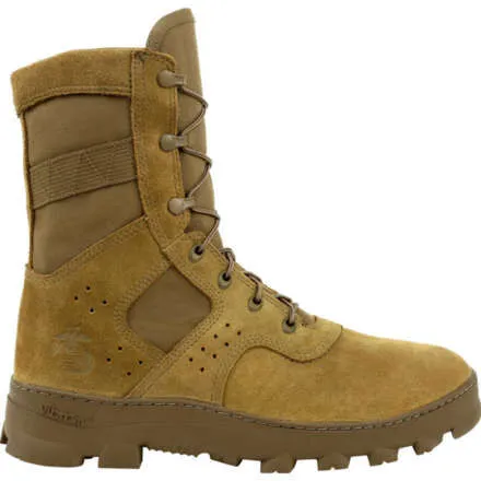 Rocky USMC Tropical Puncture Resistant Boot