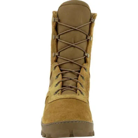 Rocky USMC Tropical Puncture Resistant Boot