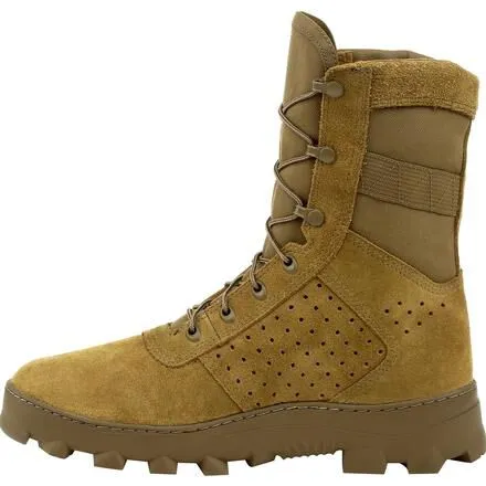 Rocky USMC Tropical Puncture Resistant Boot