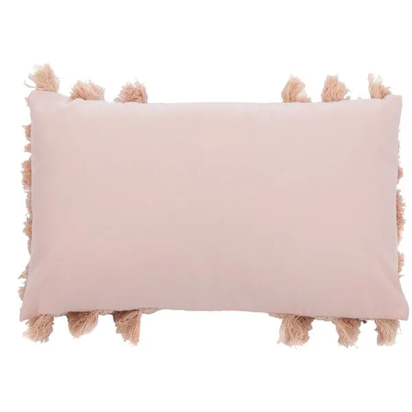 Safavieh Grema Pillow, Pink