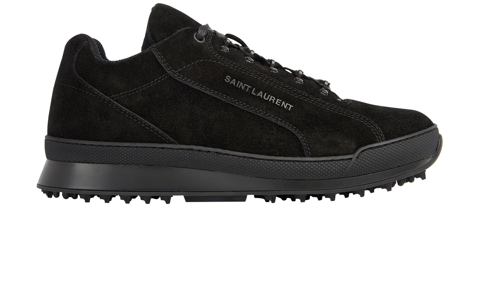 Saint Laurent Jump Crosta  Trainers