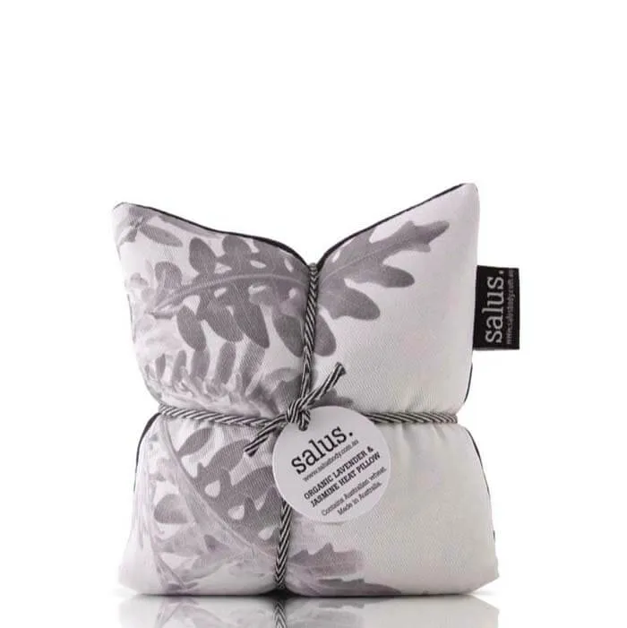 Salus Organic Lavender & Jasmine Heat Pillow